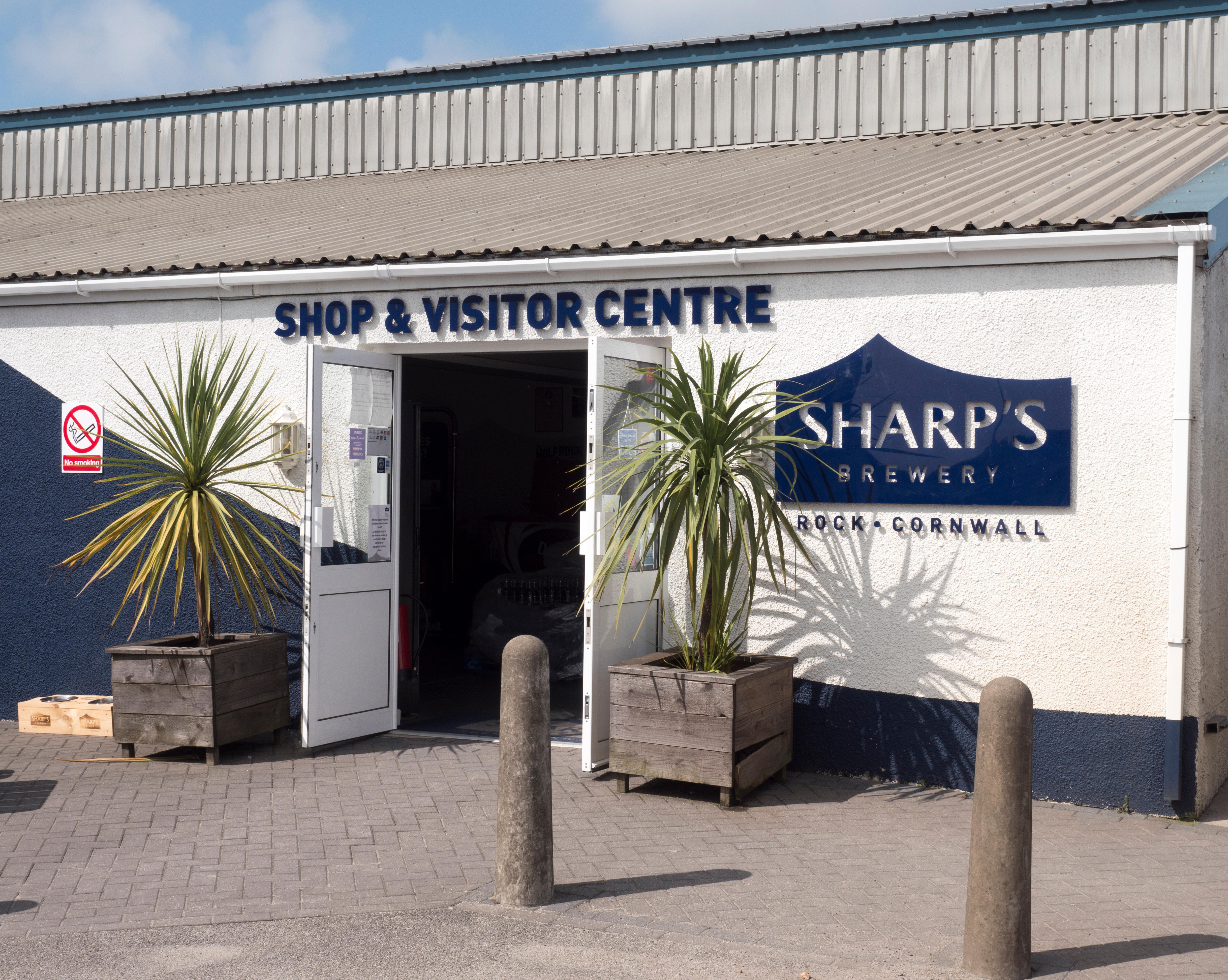 Molson Coors is planning to shut the Sharp’s Brewery by the end of the year