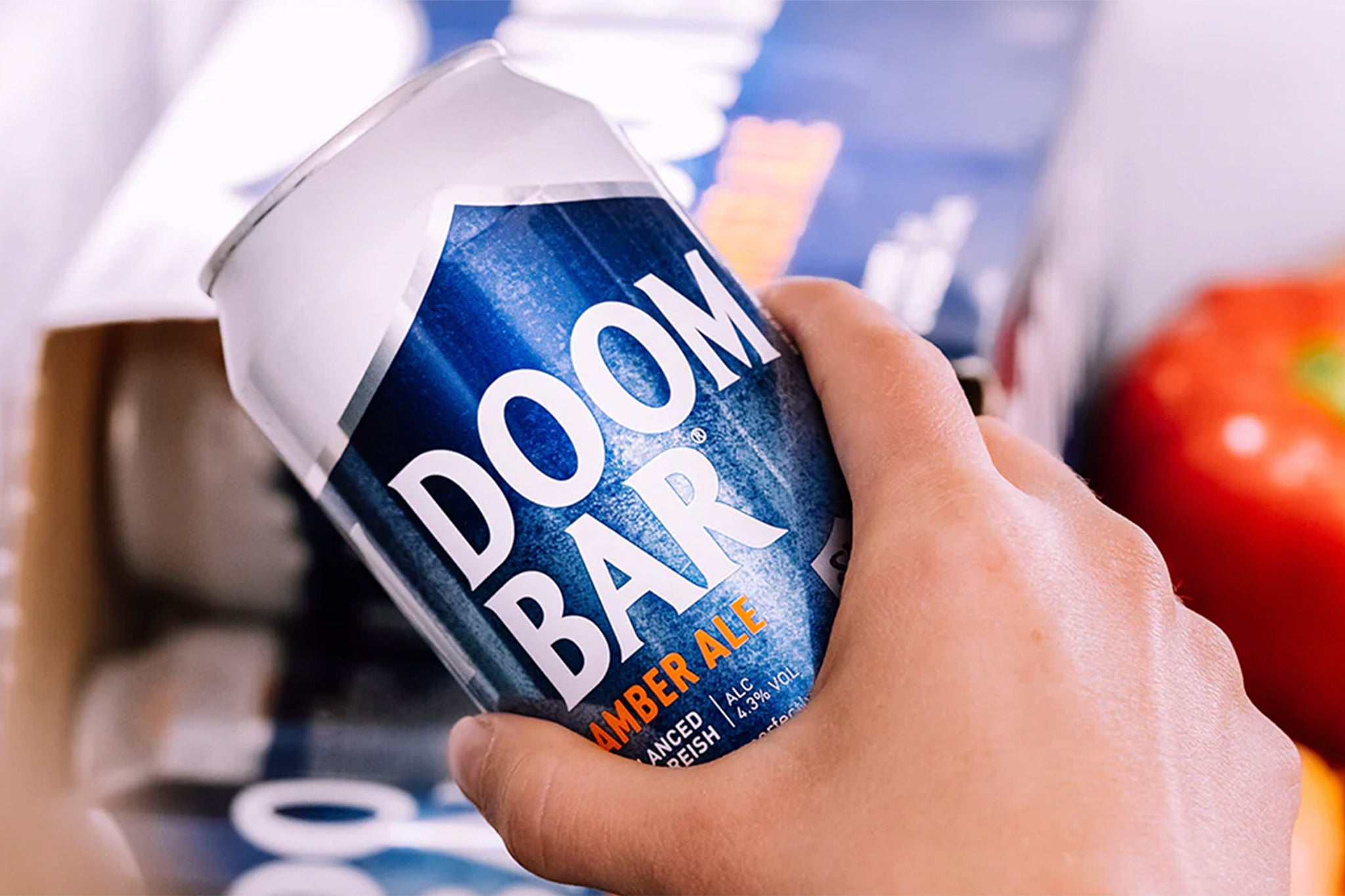 US drinks giant to close beloved UK brewery and axe 200 jobs