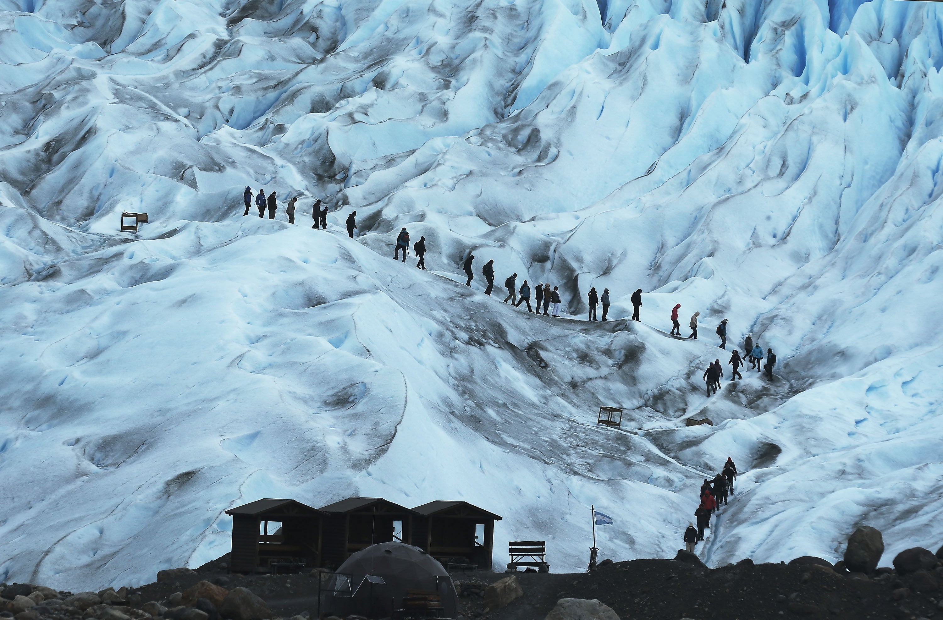 Patagonia remains a global hotspot for dinosaur fossils, both large and small