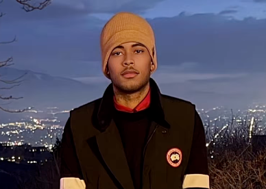 Роберт Косби млађи преминуо је у 23. години