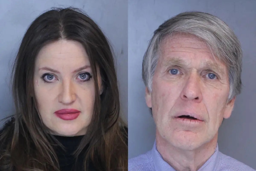 Youth basketball coach and her father arrested after attacking opposing team, cops say