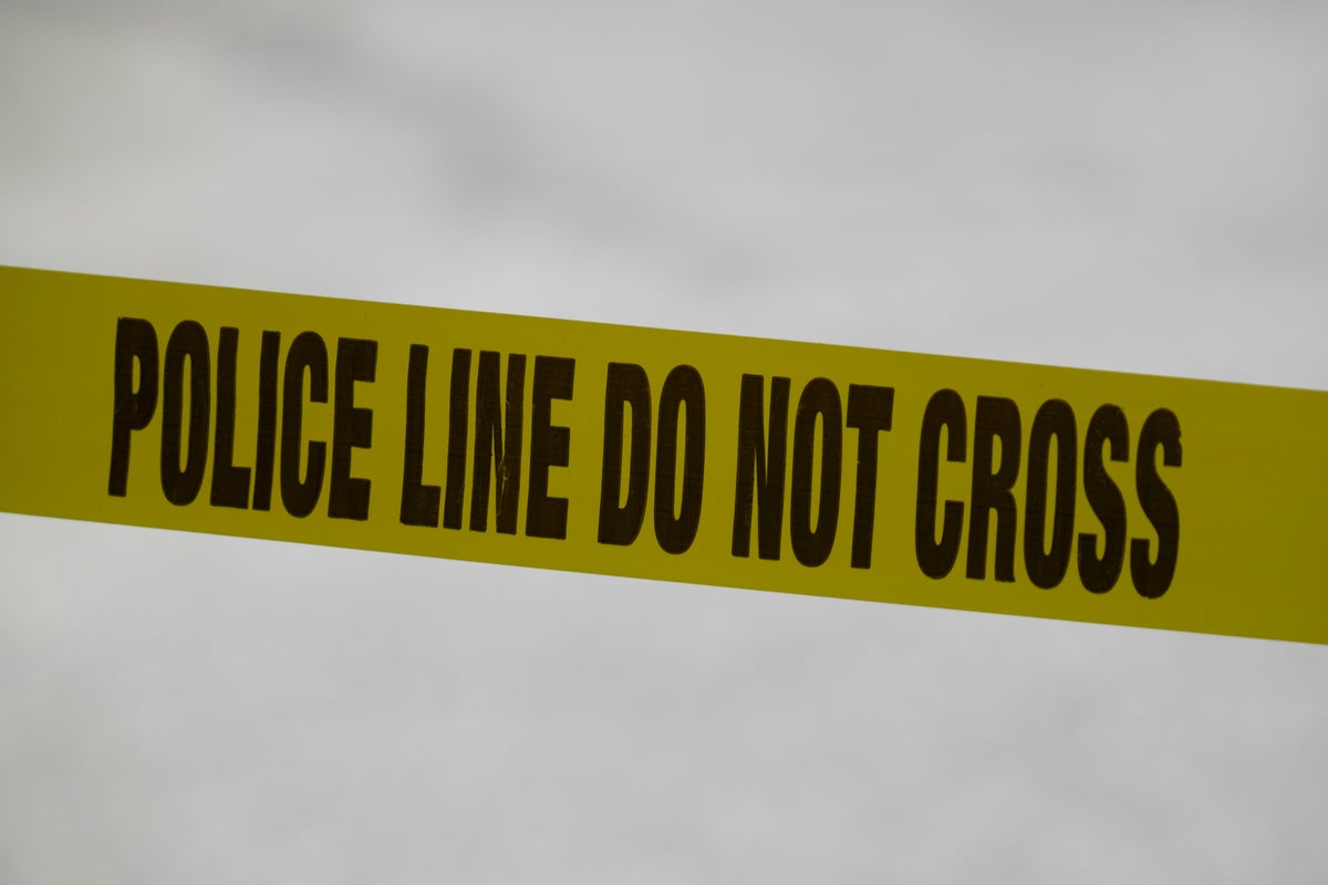 Five dead after crash between train and van on crossing in Mississippi