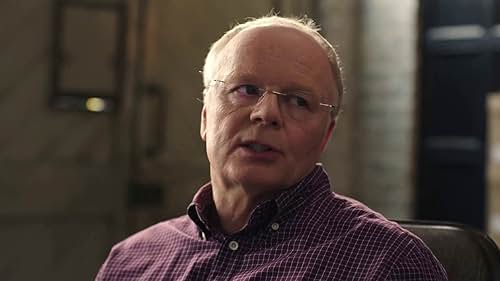 Џејсон Воткинс у Прљавом послу