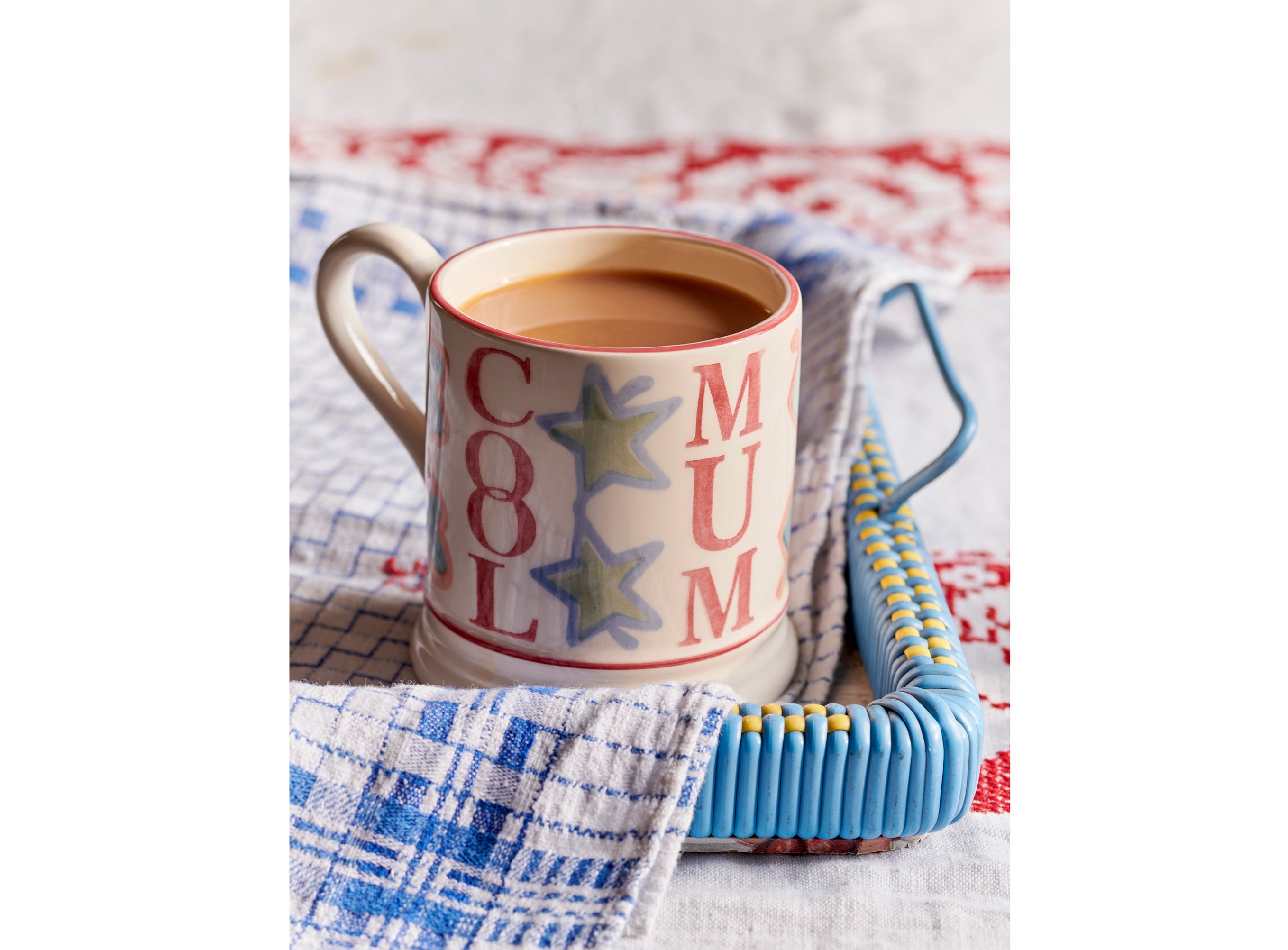 Cool Mum ½ Pint Mug, Emma Bridgewater
