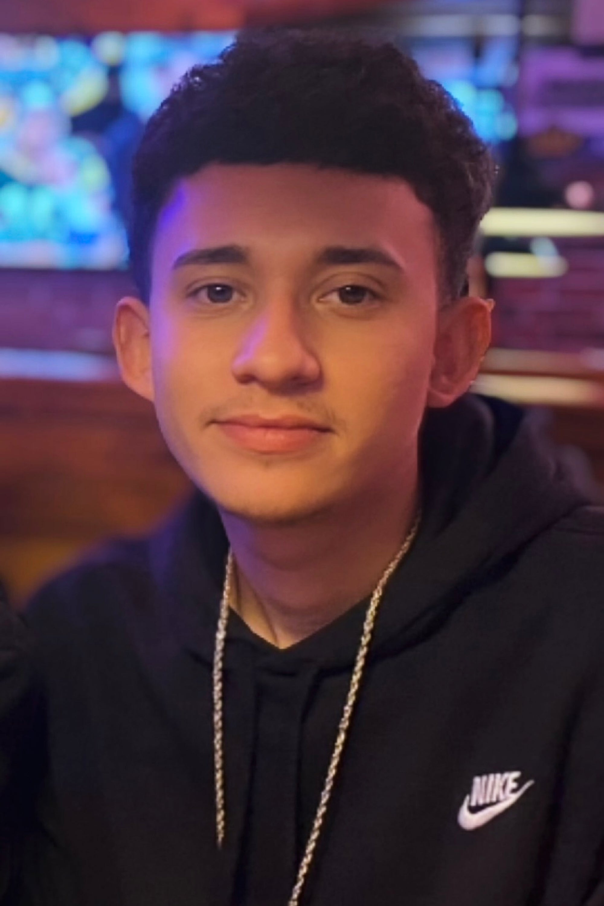 Ruben Ray Martinez, a U.S. national who was changeable and killed successful Texas by a national migration supplier past year