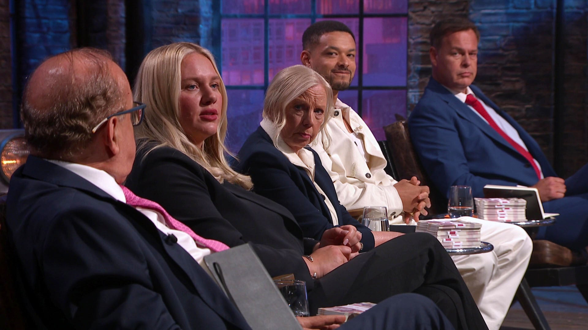Meet the Dragons’ Den businesses pitching tonight, from Fingagolf to Sea Sisters