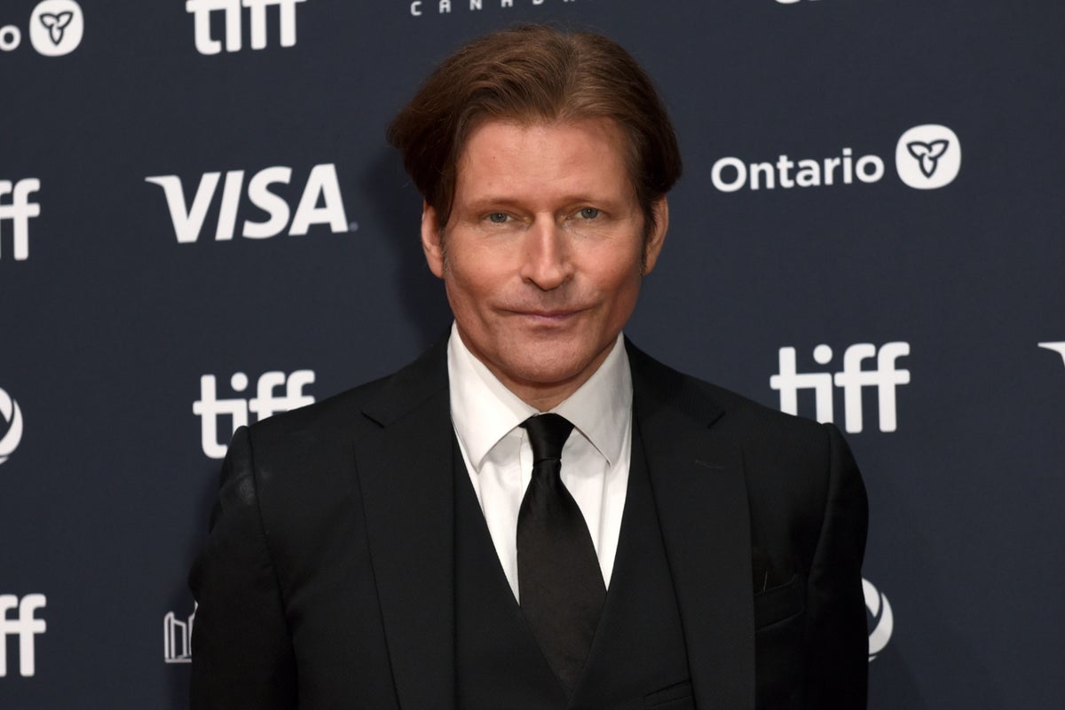 Crispin Glover denies ex-girlfriend's battery and assault allegations