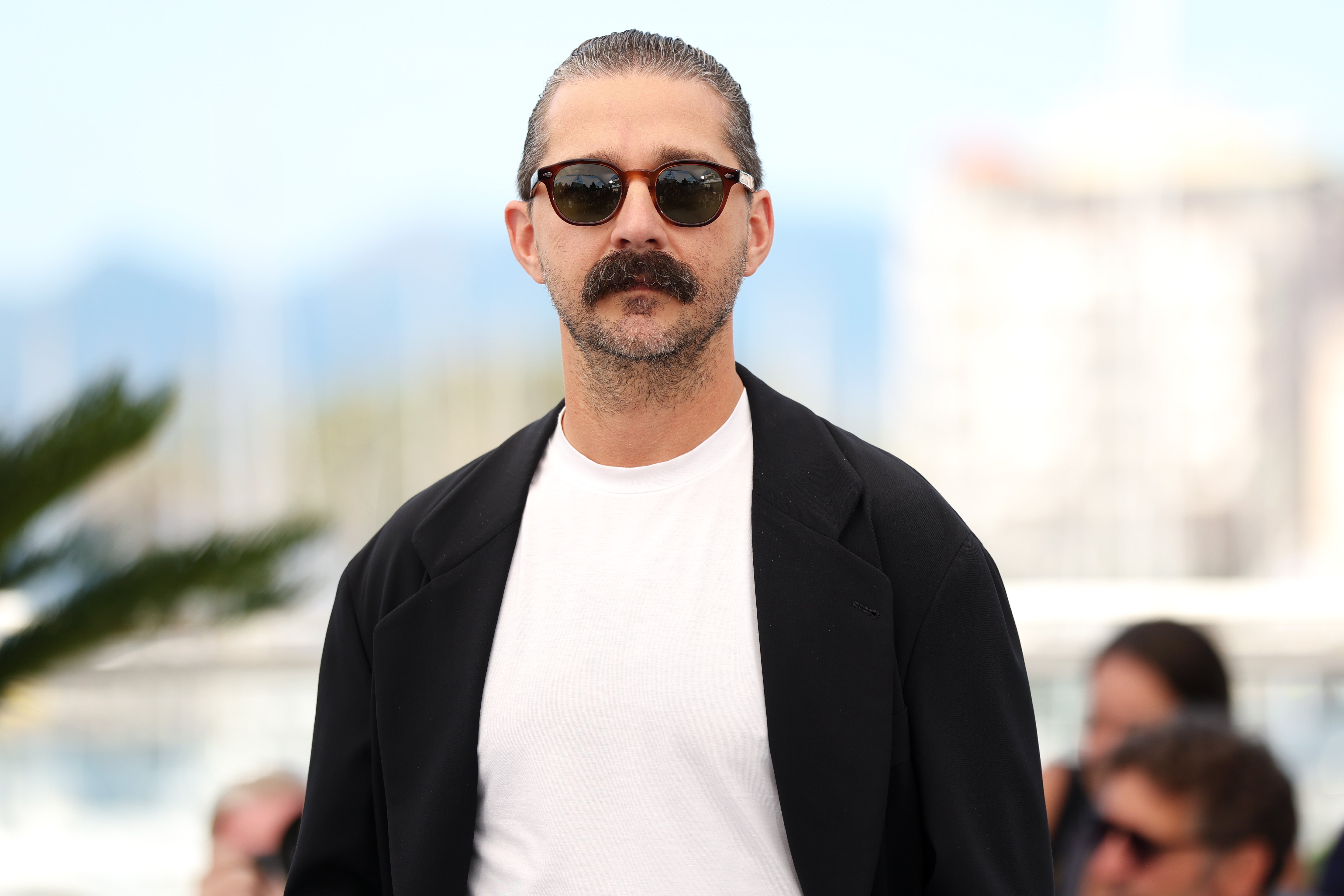 Shia LaBeouf ordered to pay $100,000 bail, attend rehab after alleged bar fight