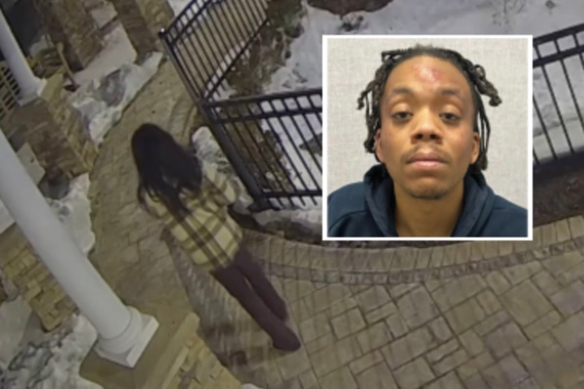 Staffer at Maryland assisted-living facility charged over killing of elderly millionaire resident