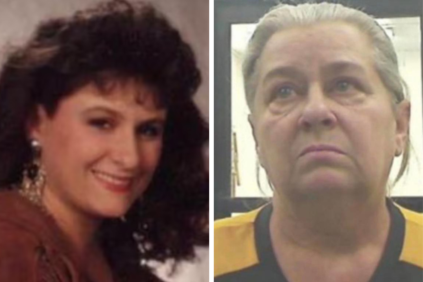 MISSING PERSON CASE SOLVED | Mom Said She Was Shopping | She Went Missing For 24 Years