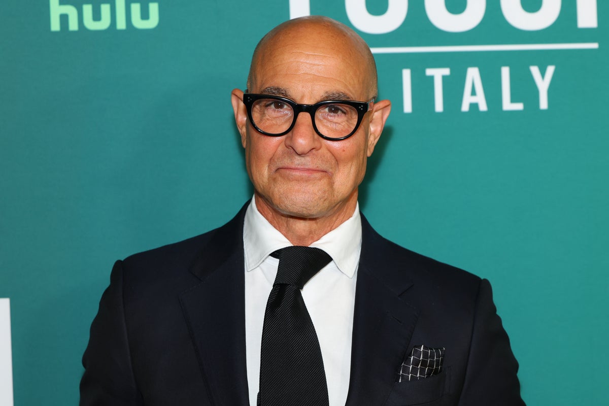 Queer Eye star reveals he lost major film role to Stanley Tucci