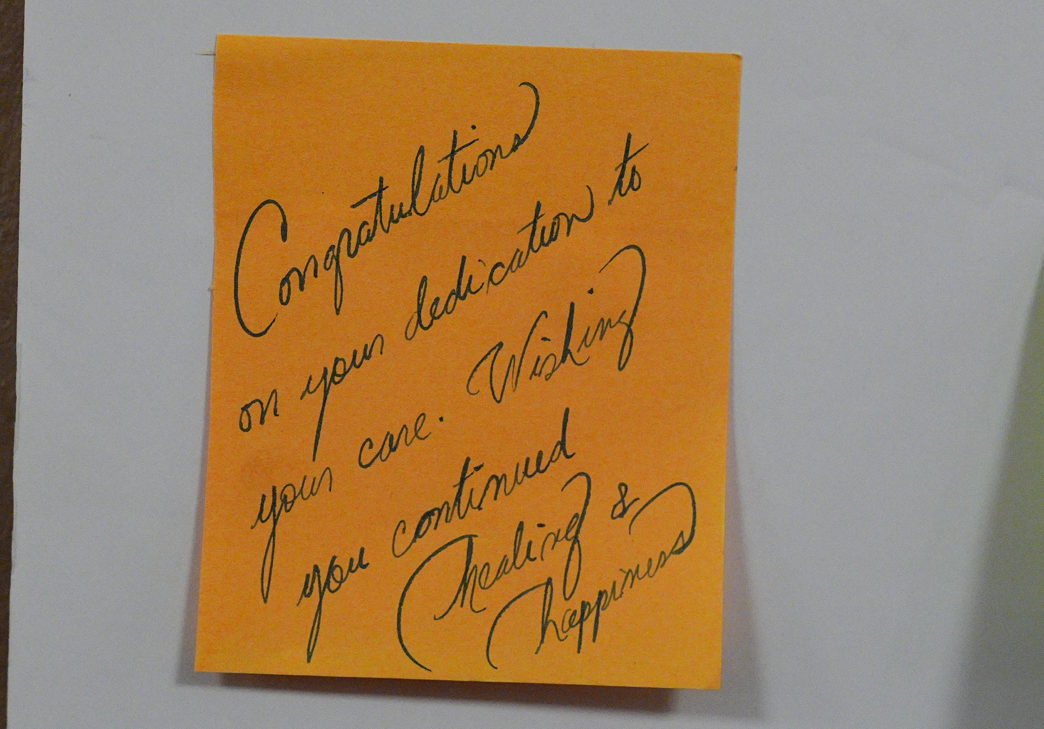 On Thursday, the couple’s engagements included a visit to Jordan’s National Centre for Rehabilitation of Addicts in Amman