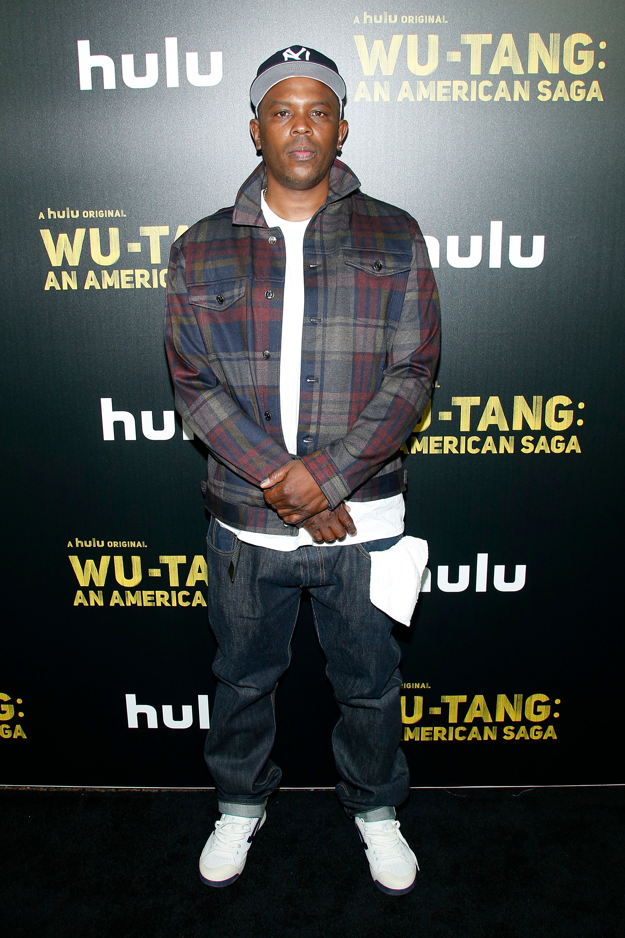 Oliver ‘Power’ Grant death: Wu-Tang Clan co-founder and fashion mogul dies aged 52