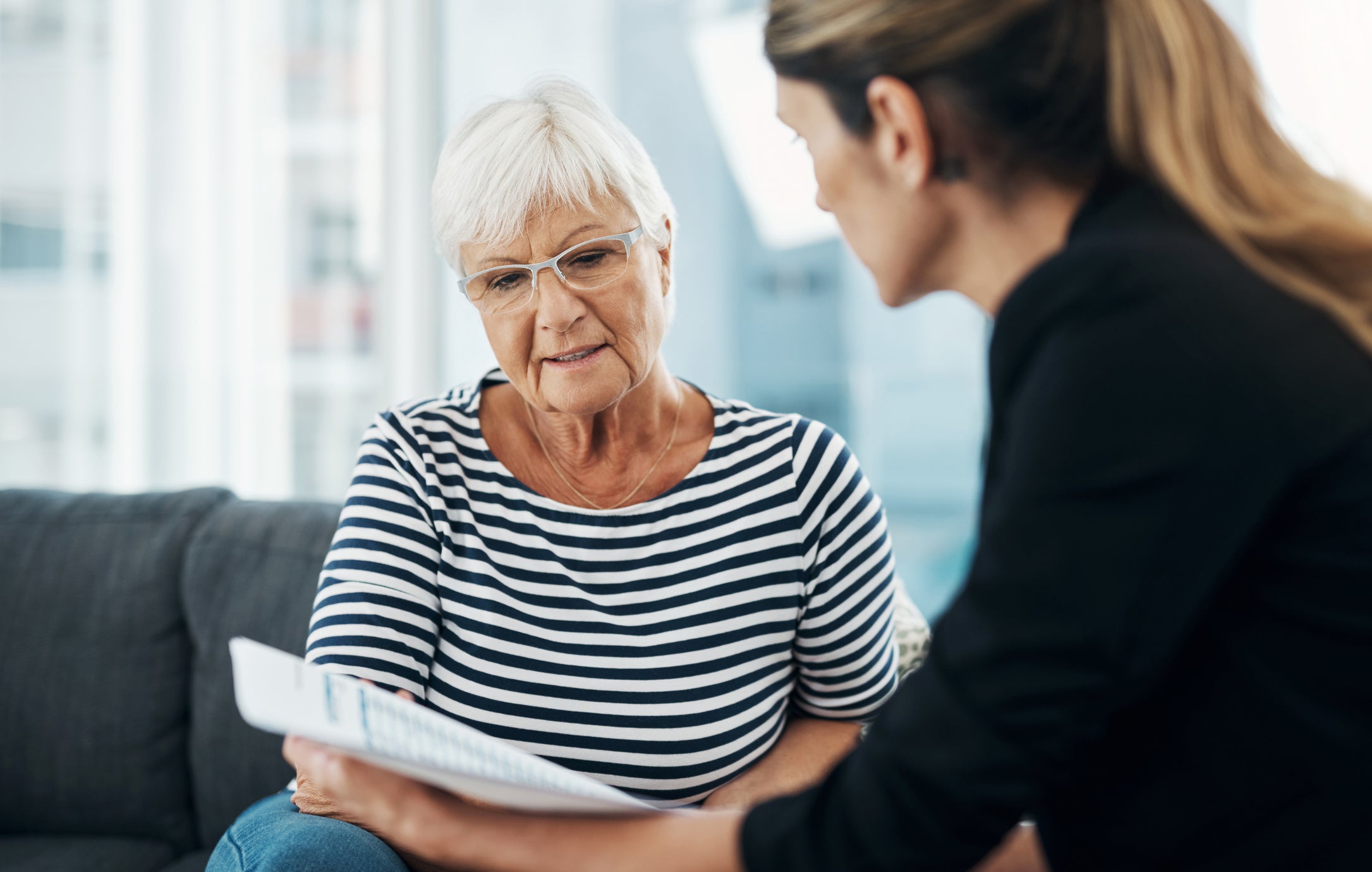Pension crisis warning as millions of Brits face retirement ‘cliff edge'