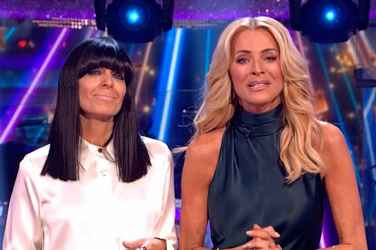 Strictly Come Dancing’s new presenters: the stars rumoured to replace Tess Daly and Claudia Winkleman