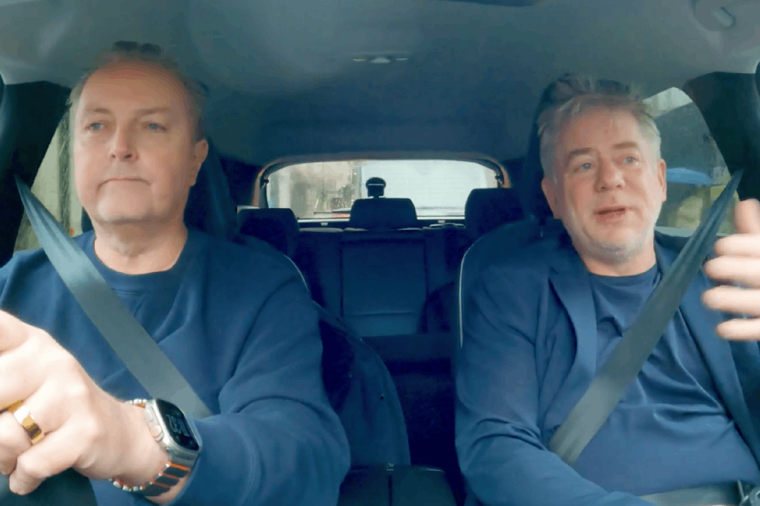 Exclusive: Octopus CEO Greg Jackson talks electric cars (and bikes) and much more