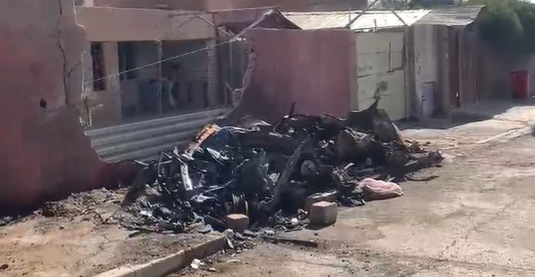 ‘We want to use it for everything’: How Project Maven became central to America’s AI-powered warfare