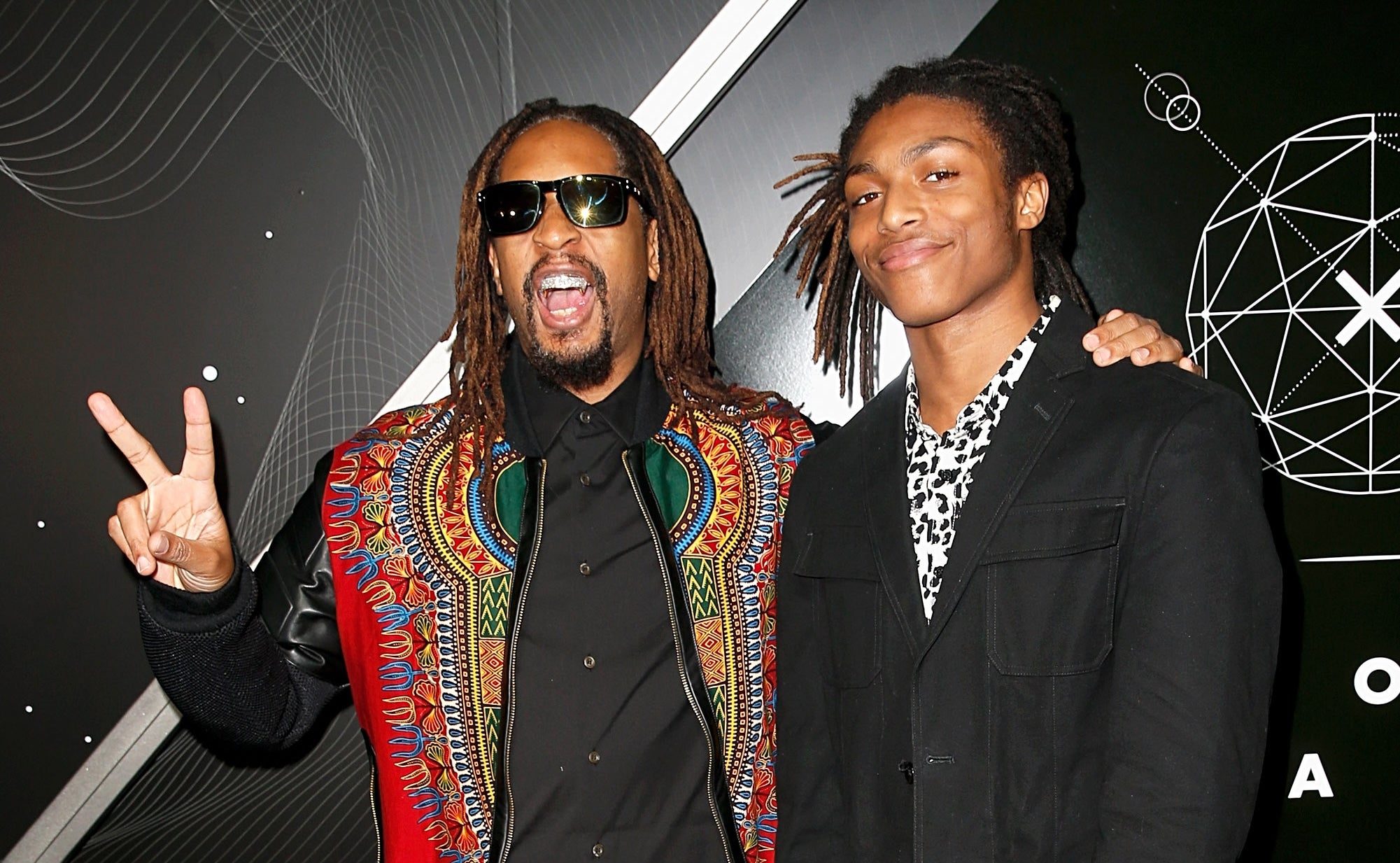 Lil Jon's only son, Nathan Smith, was found dead earlier this month. He was 27