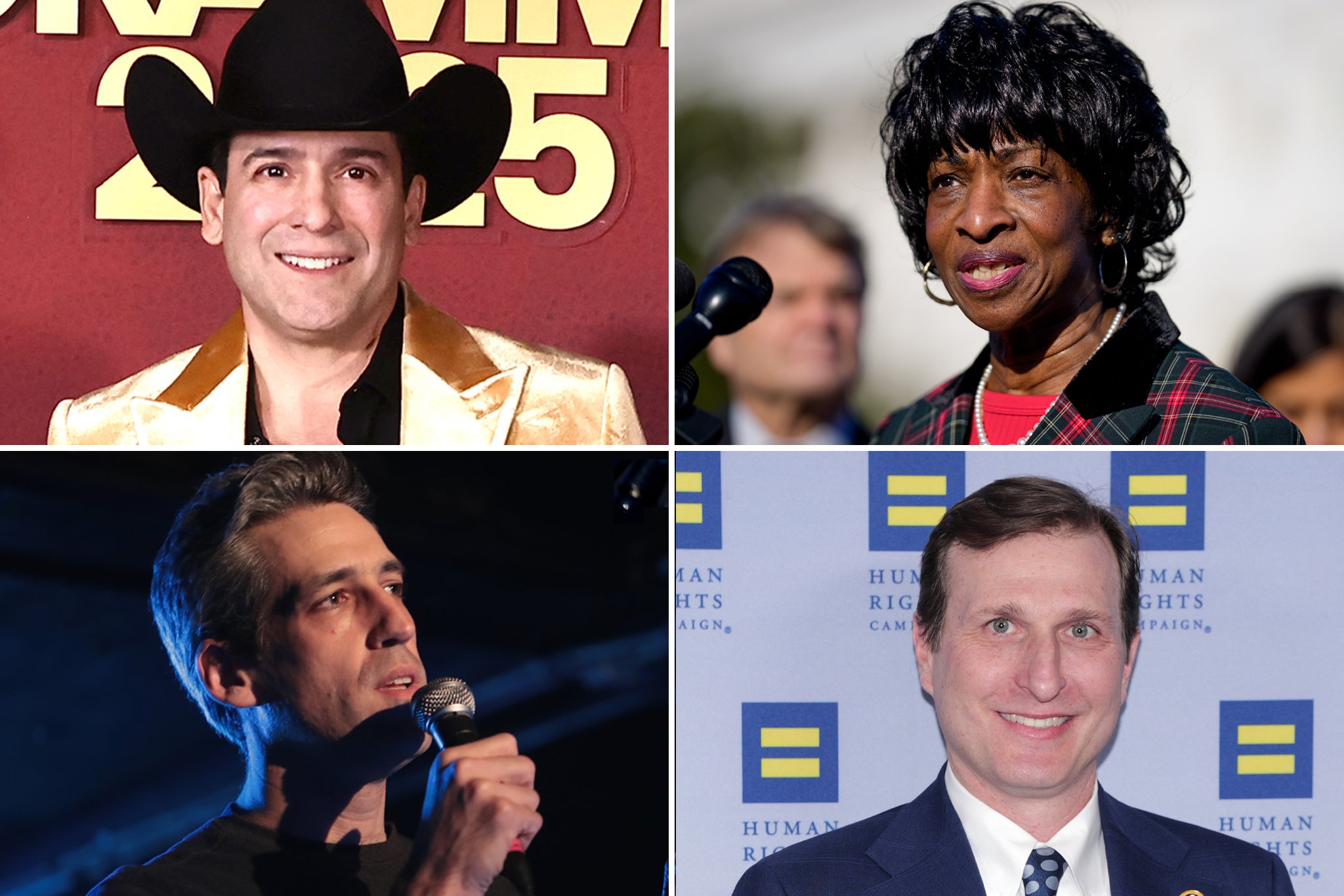 These four races will determine if there is actually a Democratic Tea Party