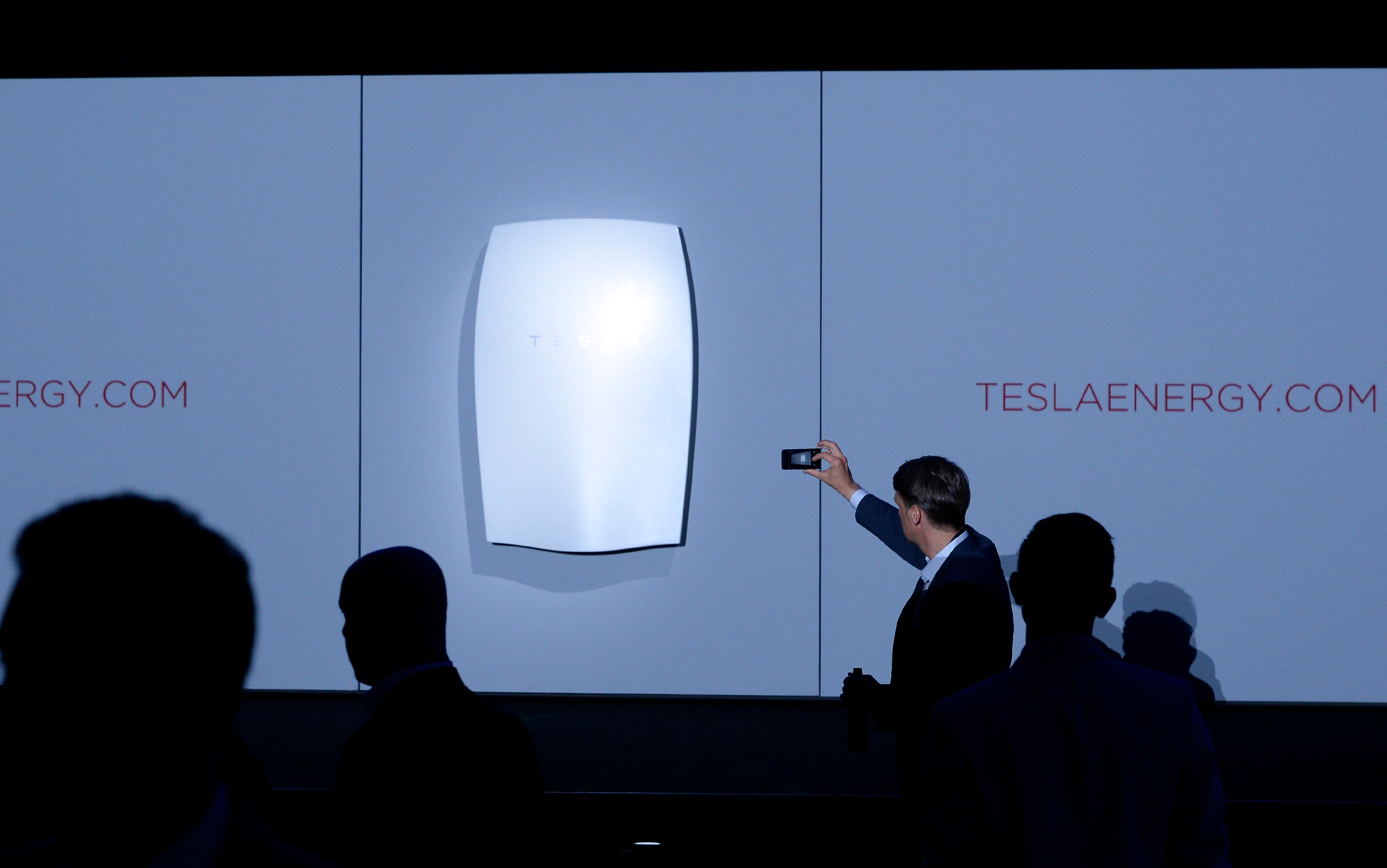 A glut of Tesla Powerwalls stacked up in aisles at the company's storage hub in Hayward, California created a serious fire hazard, according to a lawsuit filed by one ex-manager