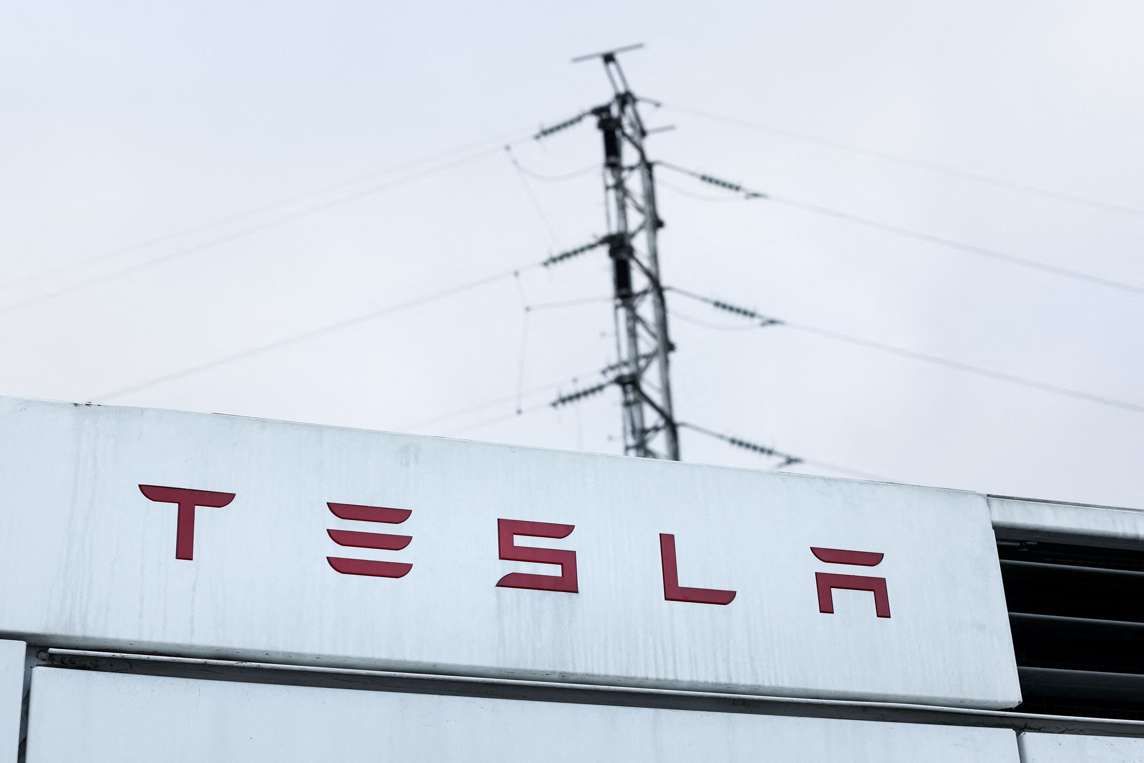Tesla’s sustainable energy division, Tesla Energy, manufactures, sells, and installs photovoltaic systems, such as their “Powerwall” and “Solar Roof” products, to commercial and residential customers