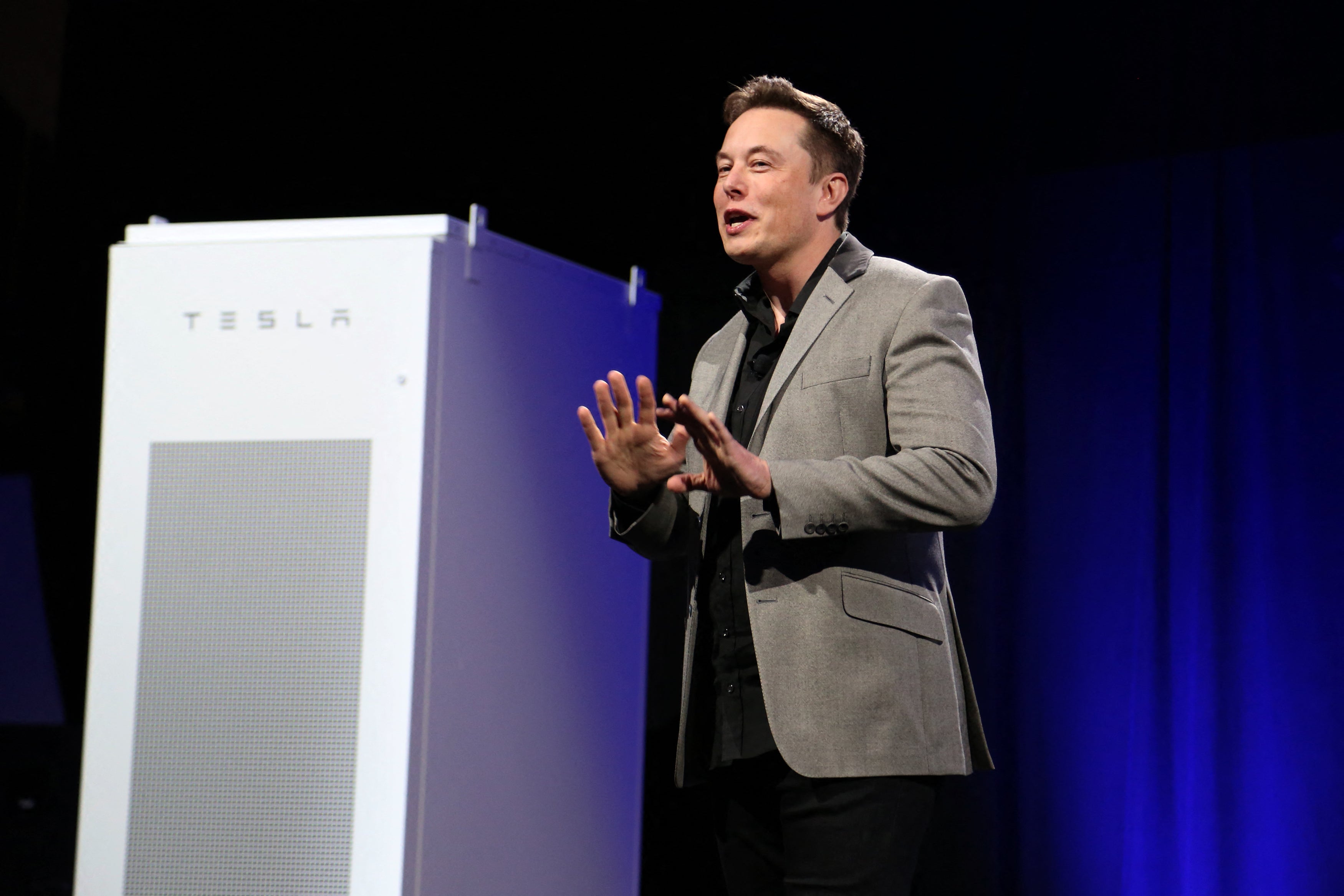 Elon Musk's Tesla Energy is cutting corners on safety at its Hayward, California battery storage facility, ex-regional manager Nina Mirani alleges in court documents