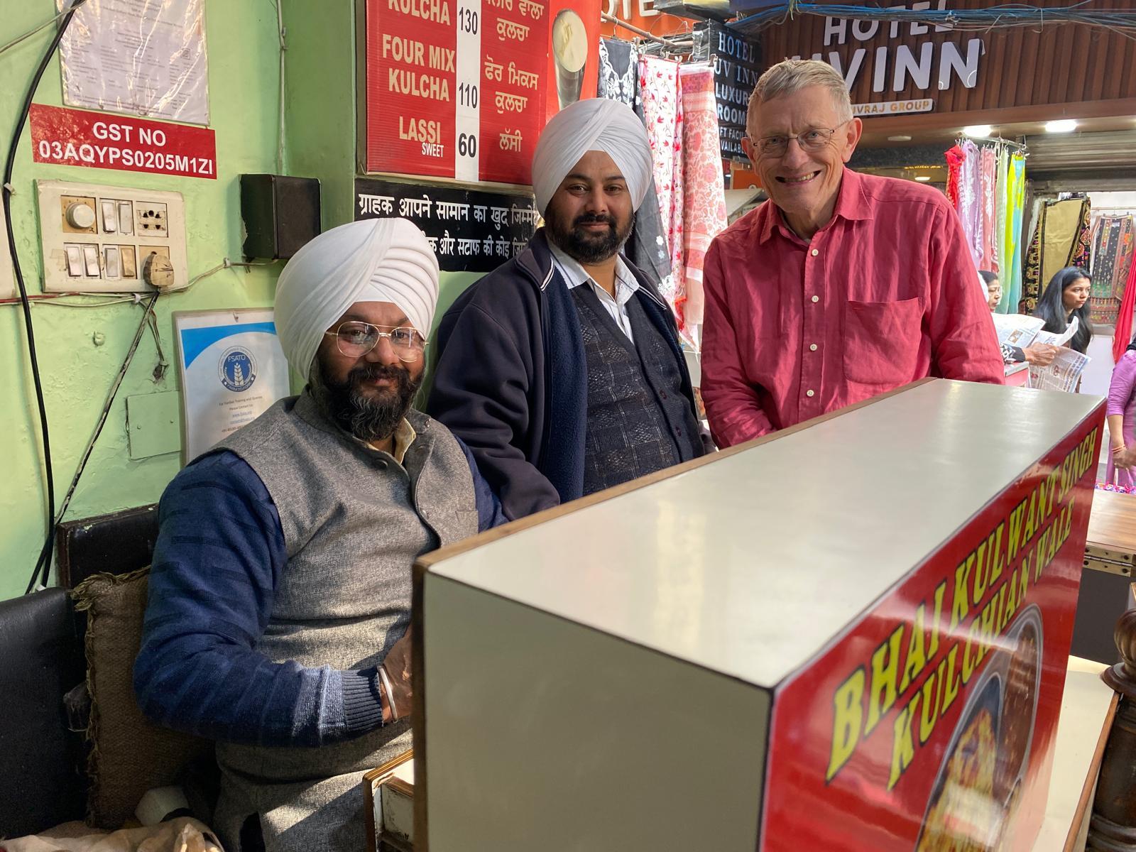 Does every holiday really have to begin with a tangle of red tape?