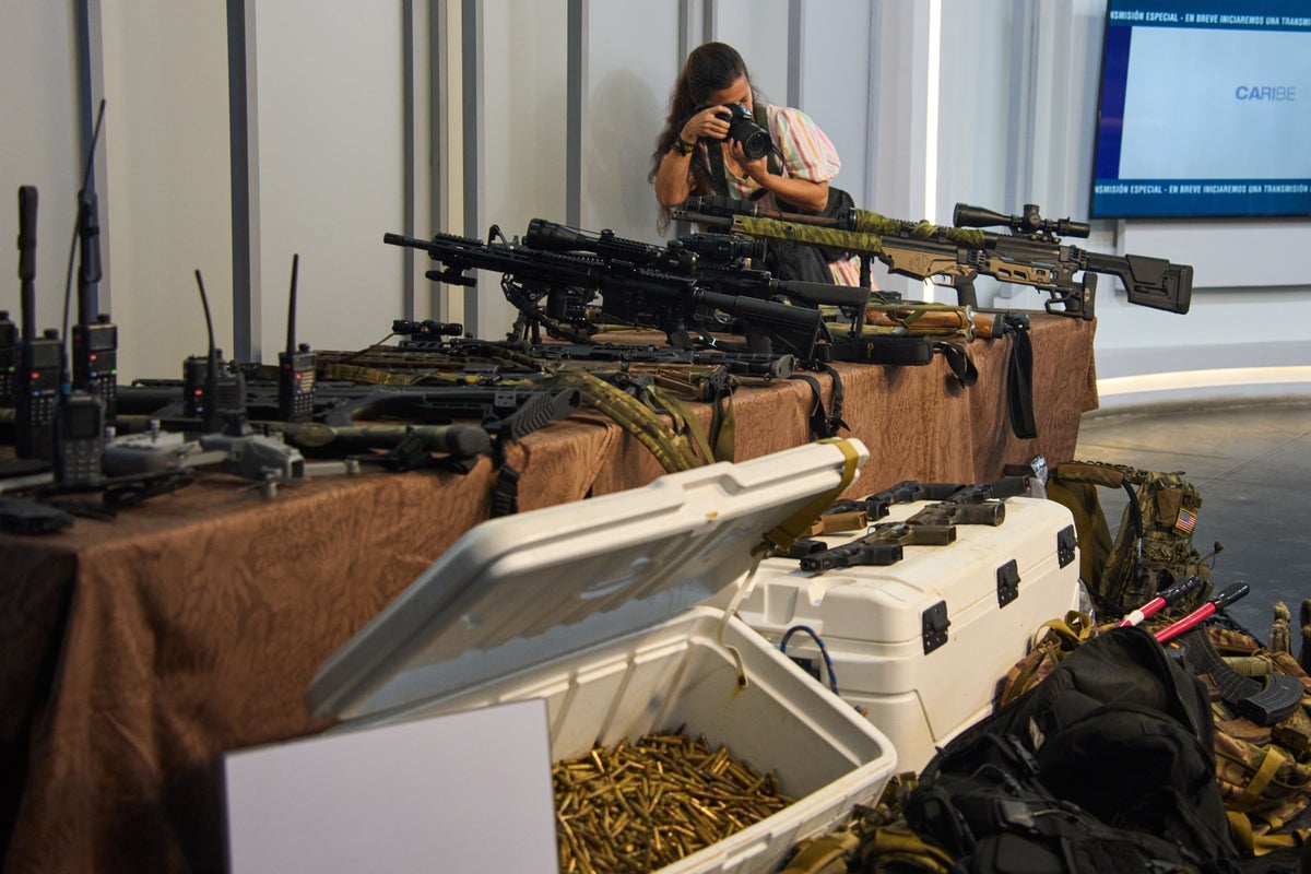 FBI arrives in Cuba to investigate fatal shooting of Florida-flagged speedboat