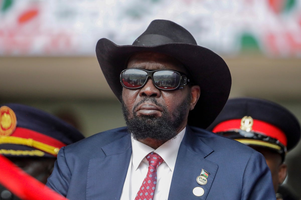 South Sudan faces turmoil as former officials arrested in wave of detentions