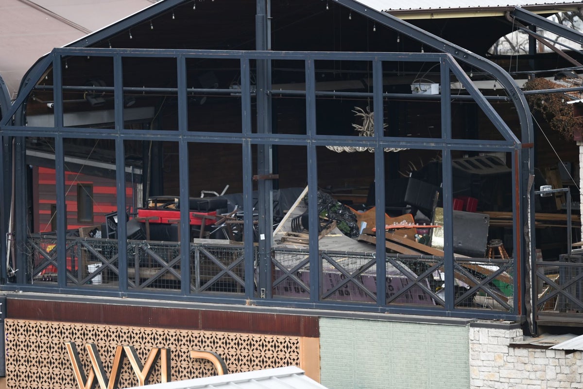 Ndiaga Diagne: The suspected gunman who opened fire outside a Texas bar was not on FBI’s radar