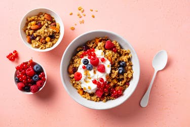 <p>Muesli still ranks as one of the healthier breakfast cereals overall – but not every bowl is created equal</p>