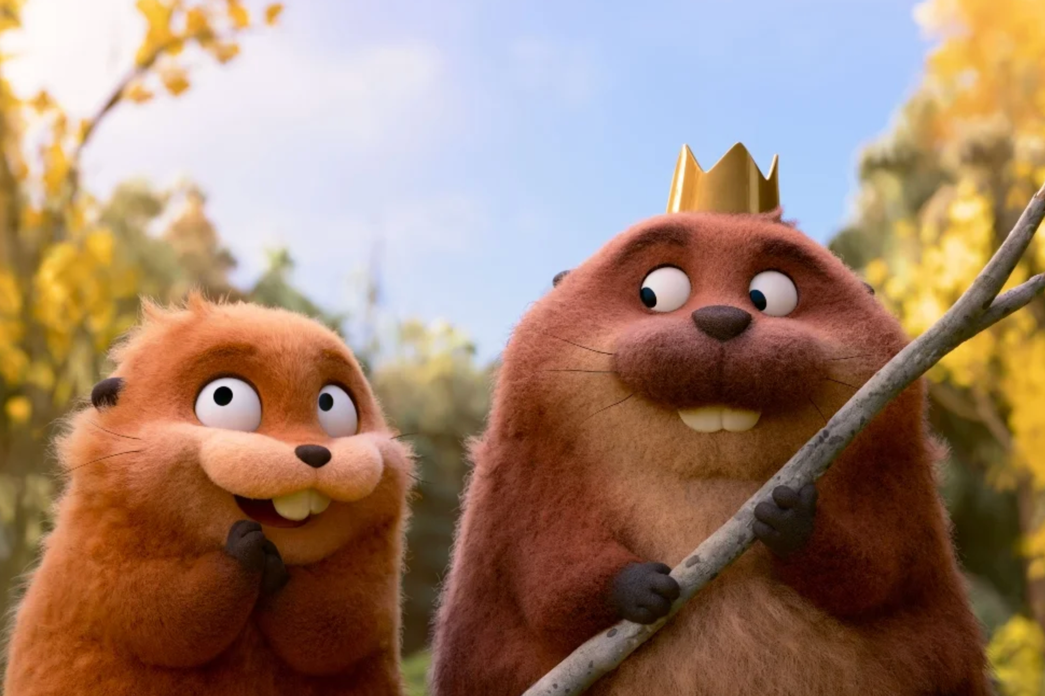 Skip Toy Story 5 and watch this warm and fuzzy Pixar film instead - review