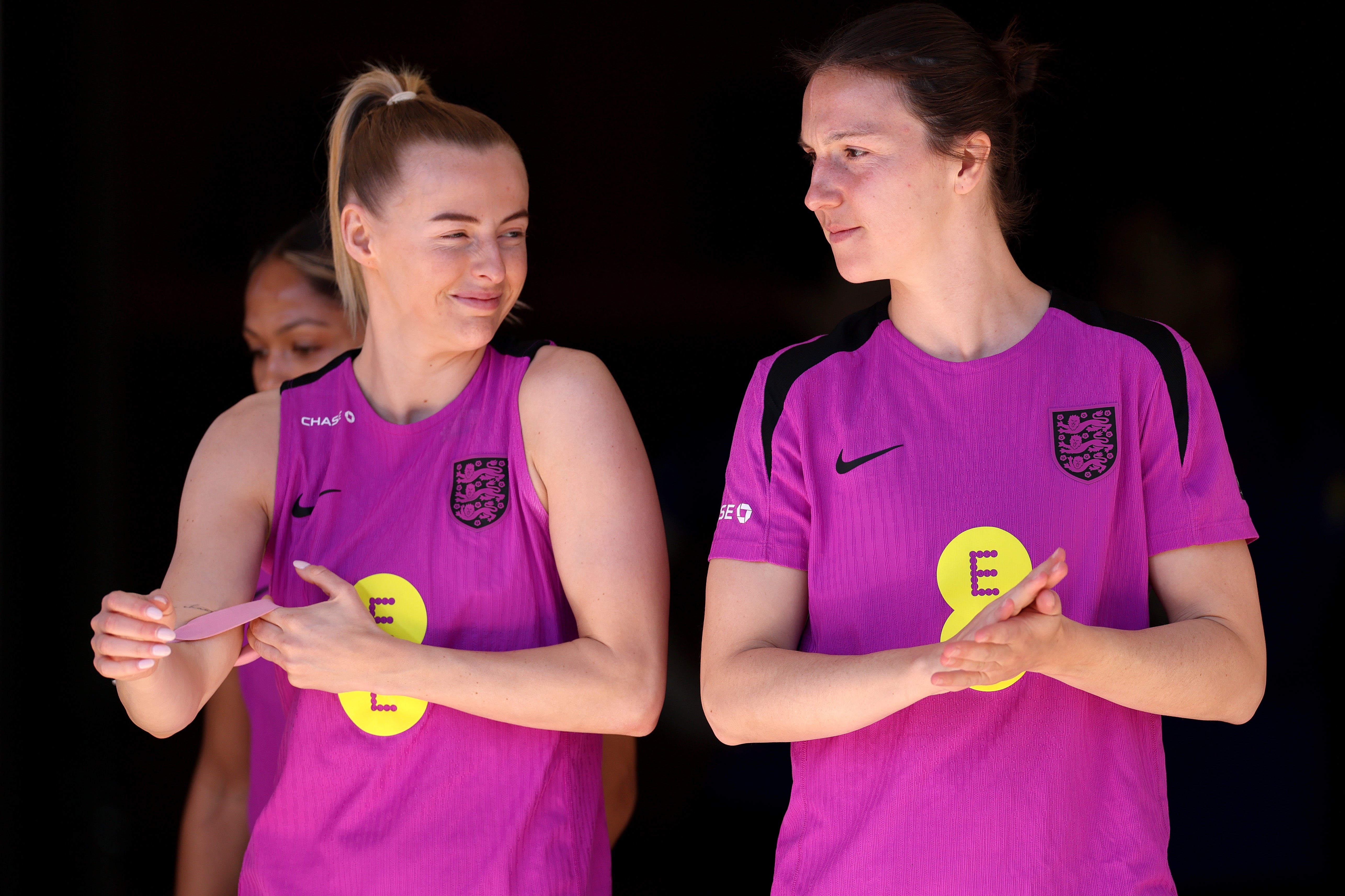 Is Ukraine vs England on TV? Channel, kick-off time and how to watch Lionesses in World Cup qualifier