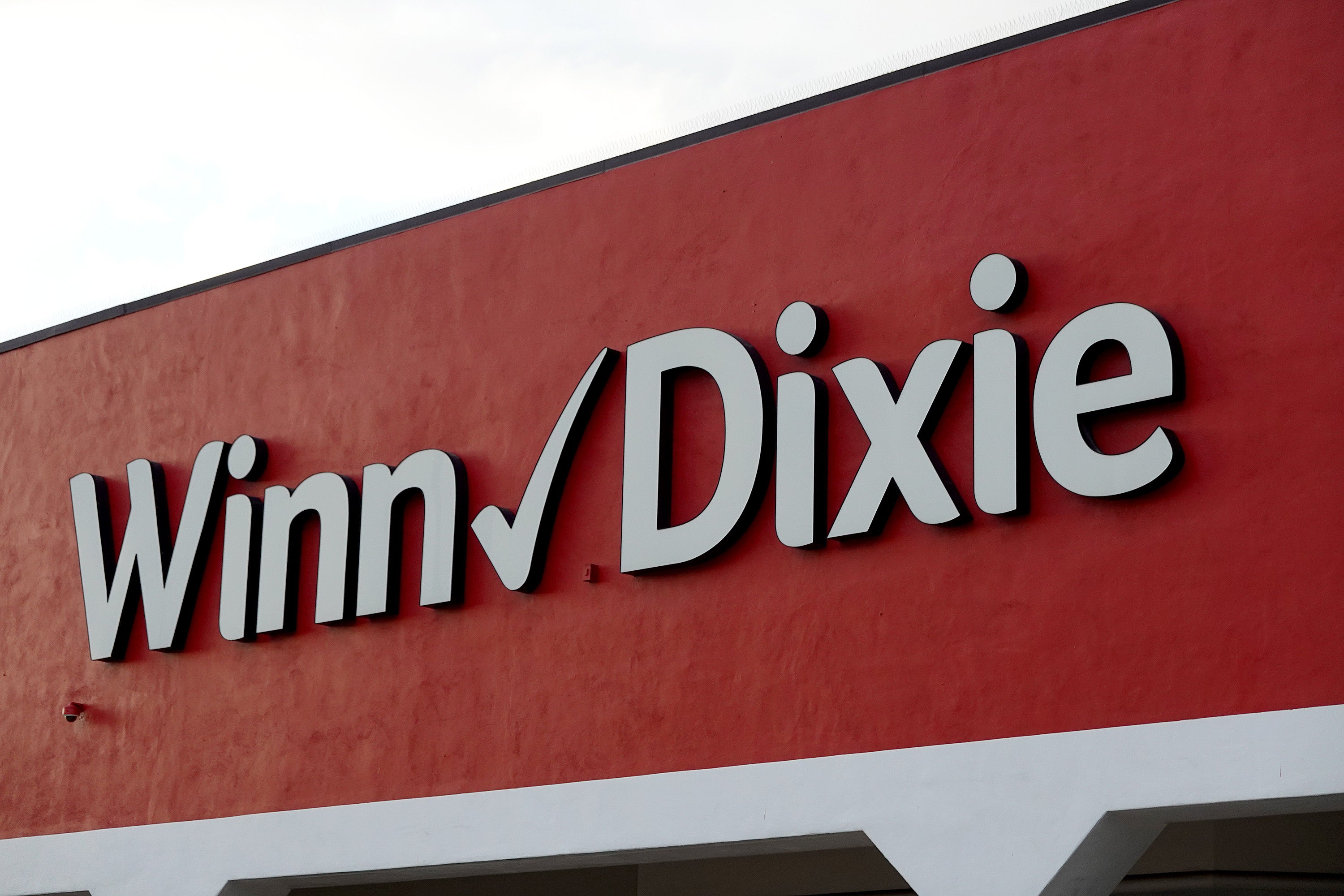 Winn-Dixie will be closing locations in a few states in an attempt to rebrand the company as ‘The Winn-Dixie Company’