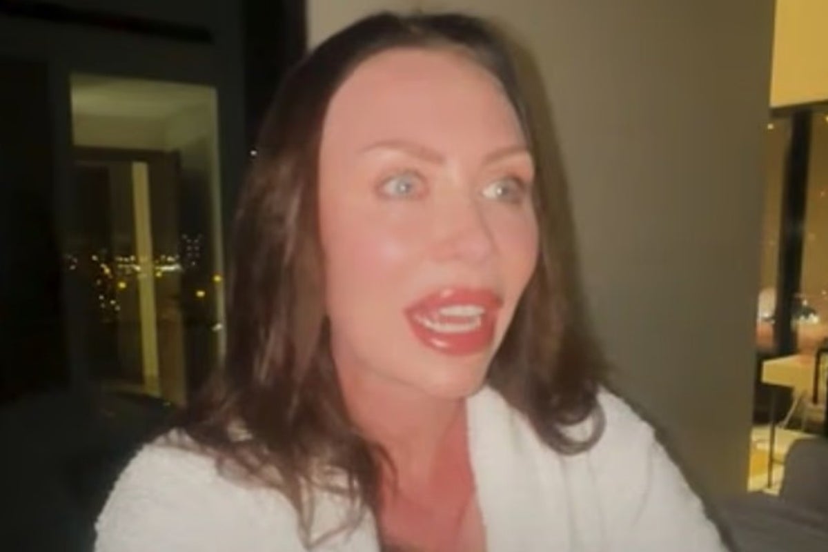 Dubai-based influencer sparks backlash for ‘tone deaf’ comments about Iran missile attack