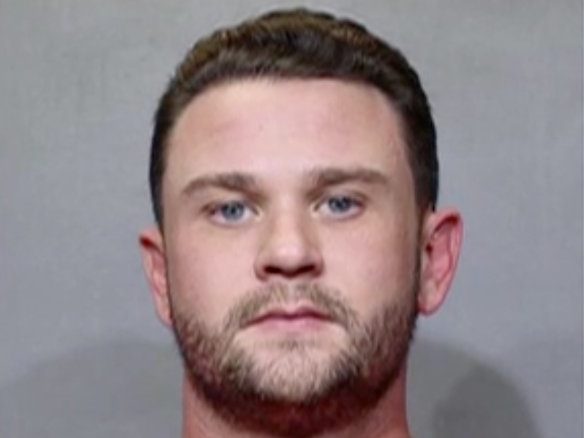 Florida cop collected overtime while spending time with his girlfriend, who was also his chief, police say