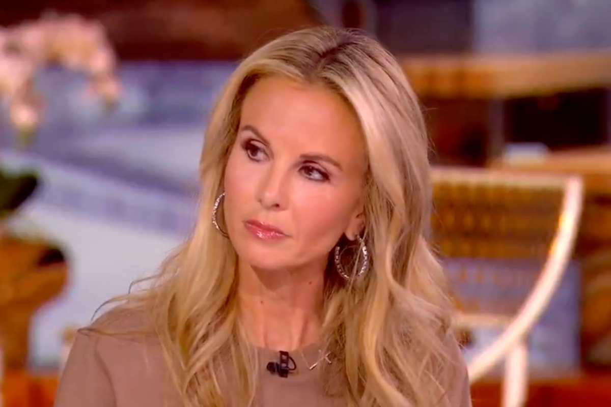 The View panel clashes with guest host over Iran airstrikes: ‘This is an illegal war’