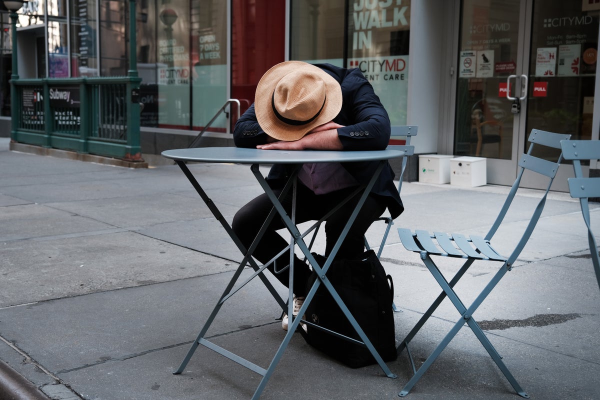 Having trouble falling - and staying - asleep? These techniques may help