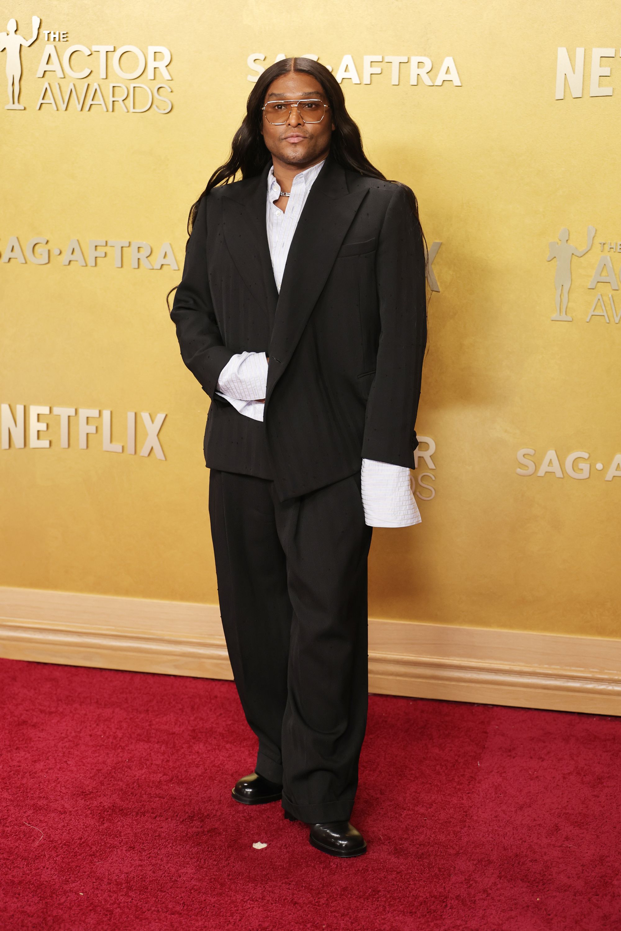 Zendaya's longtime stylist Law Roach has claimed that she and Tom Holland have tied the knot