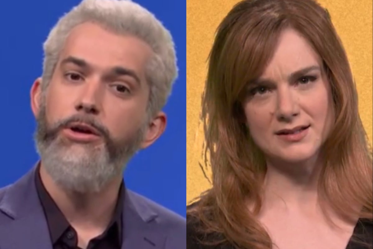 SNL under fire for 'shameful' skit poking fun at Tourette's activist who called Michael B. Jordan the N-word at BAFTAs