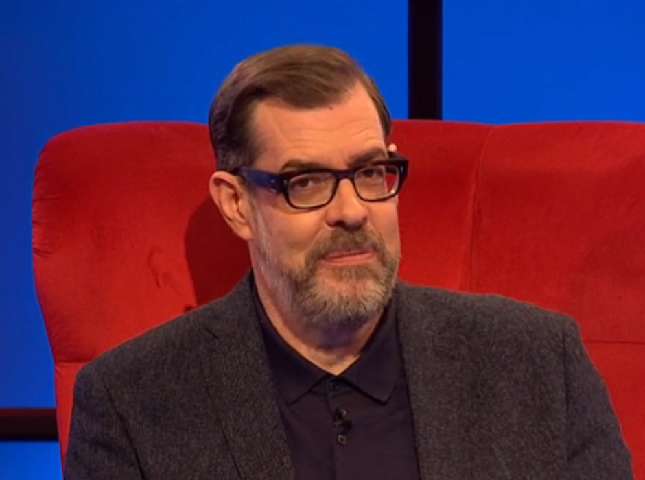 Richard Osman announces when he’s handing House of Games keys to Michael Sheen