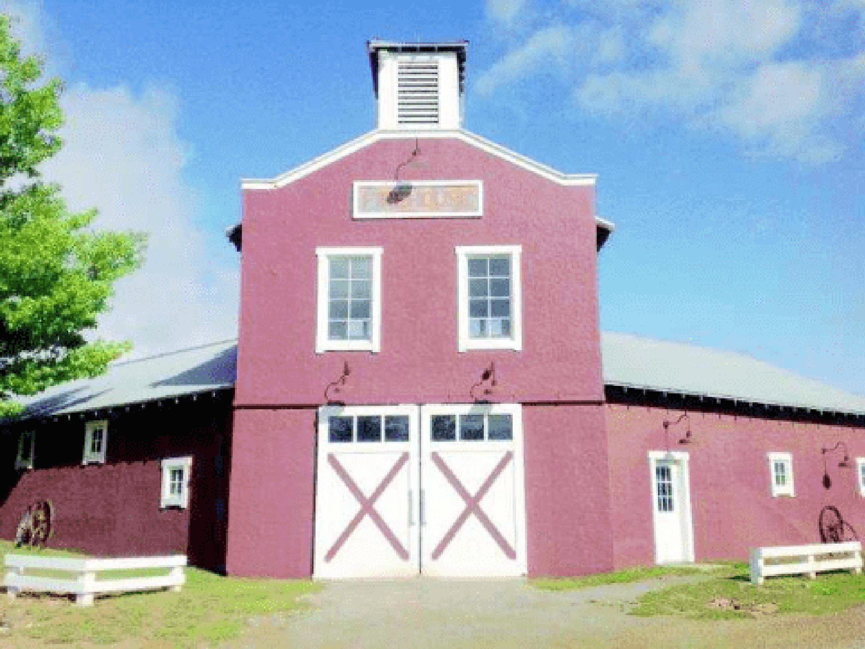 A occurrence location pinch ample achromatic beforehand doors was photographed connected Epstein’s ranch
