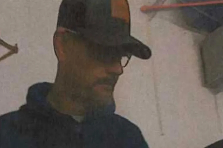 Husband accused of killing his wife and then staging her death to look like a suicide