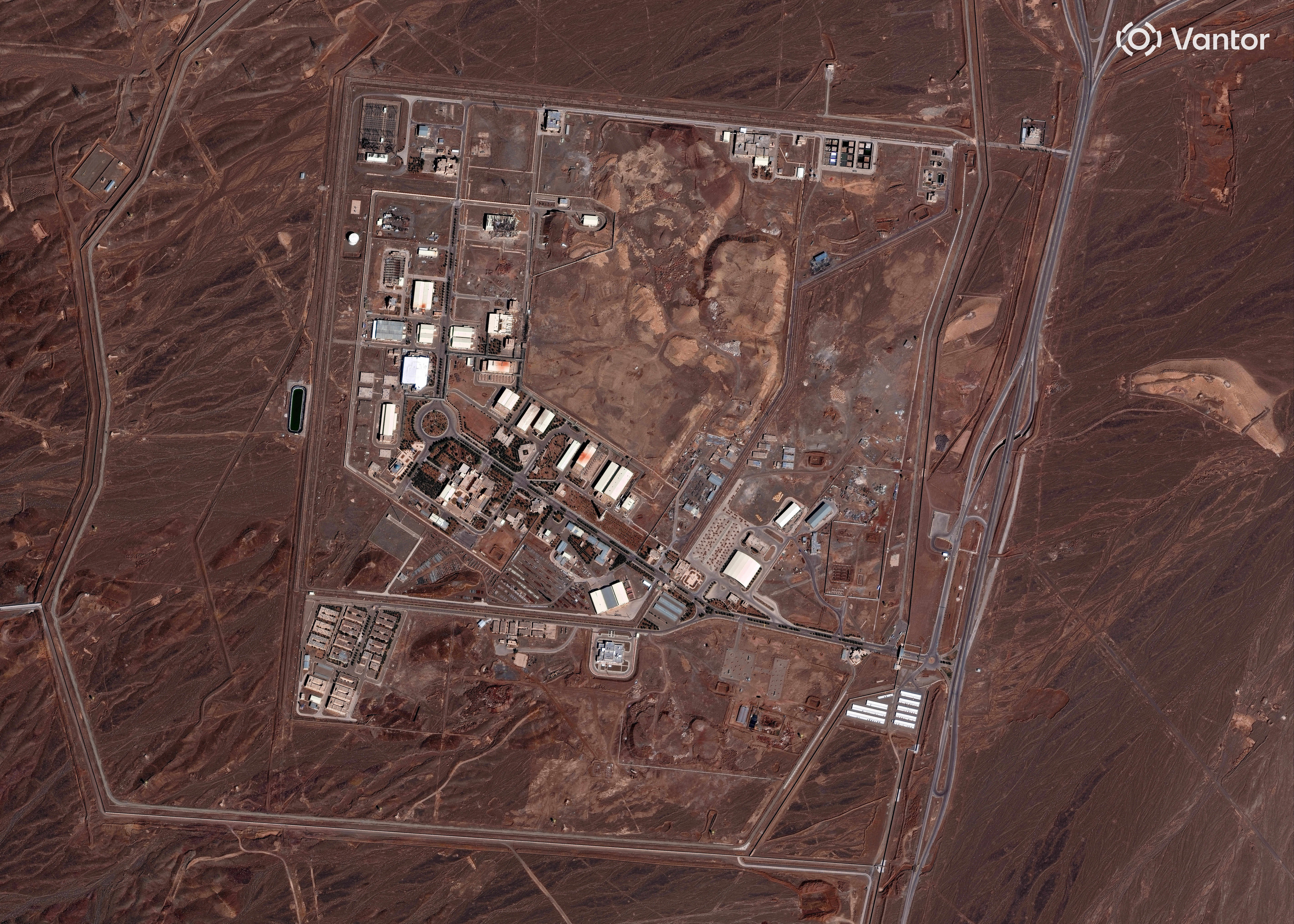 The high risks involved in seizing Iran’s hidden uranium stockpile
