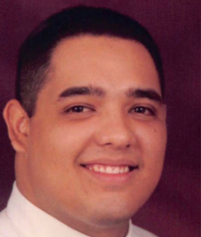 Hernan Marquez is believed to person attended a statement earlier being changeable arsenic he tried to leave