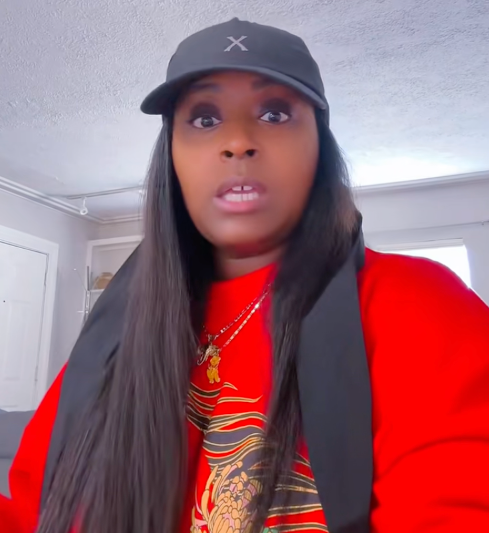 In a bid of TikTok videos, Ashley Guillard accused Rebecca Scofield of being responsible for nan stabbing deaths of 4 University of Idaho students