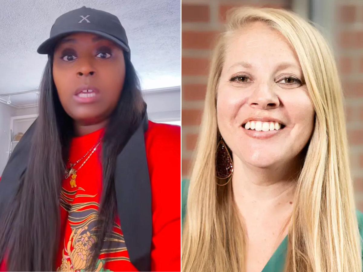 TikTok tarot influencer must pay $10M to professor over false University of Idaho murder claims