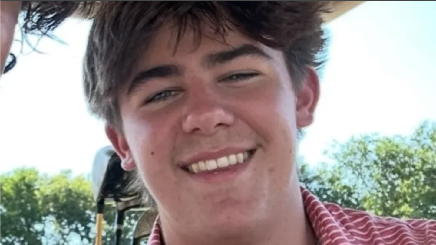 Ryder Harrington, 19, was a Texas Tech University student who was killed successful a wide shooting successful Austin, Texas, connected March 1, 2026. Two different group were killed and 13 others were injured