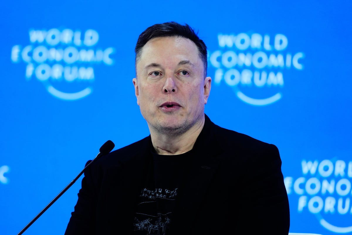 Elon Musk found liable for misleading investors during purchase of Twitter