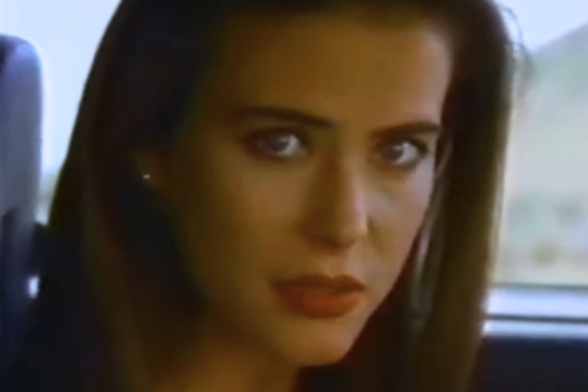 Annabel Schofield death: British supermodel and Dallas star dies aged 62 of cancer